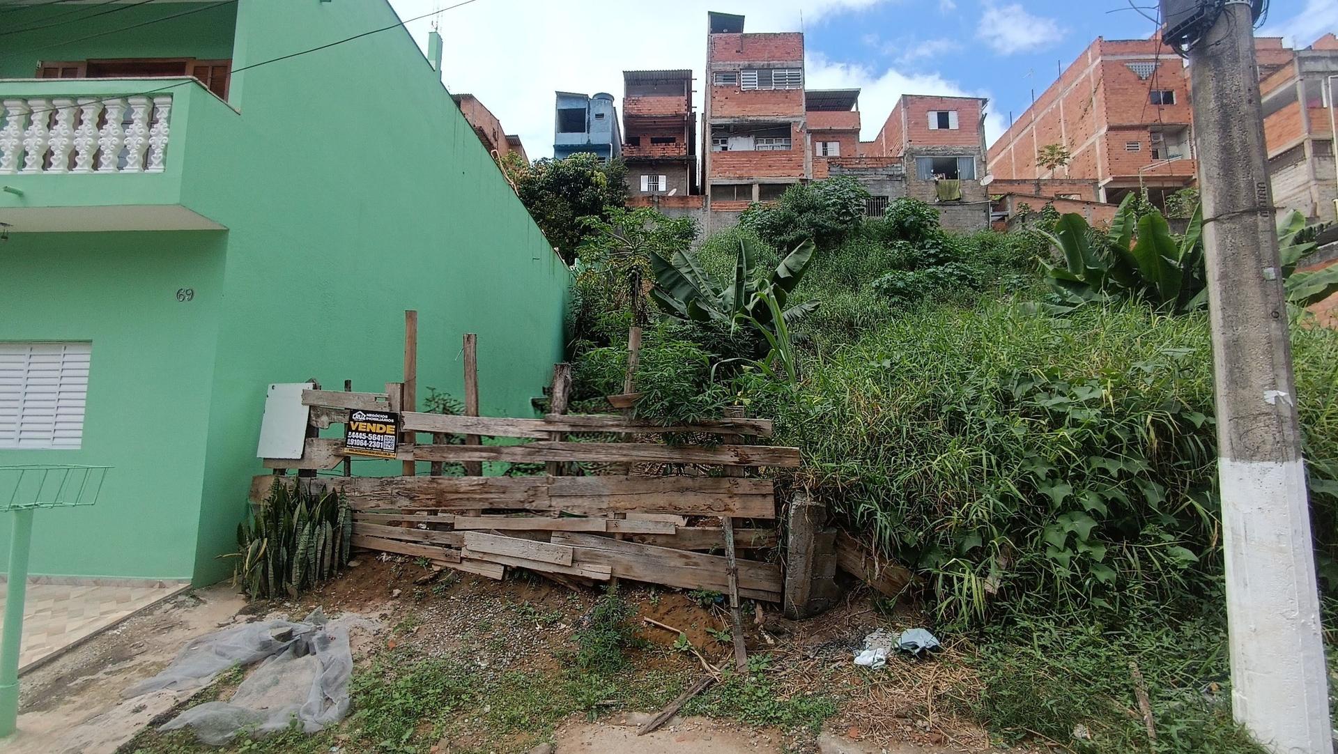 Terreno à Venda, Serpa, Caieiras, SP