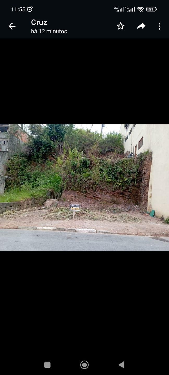 Terreno à Venda, Jd San Diego, Caieiras, SP