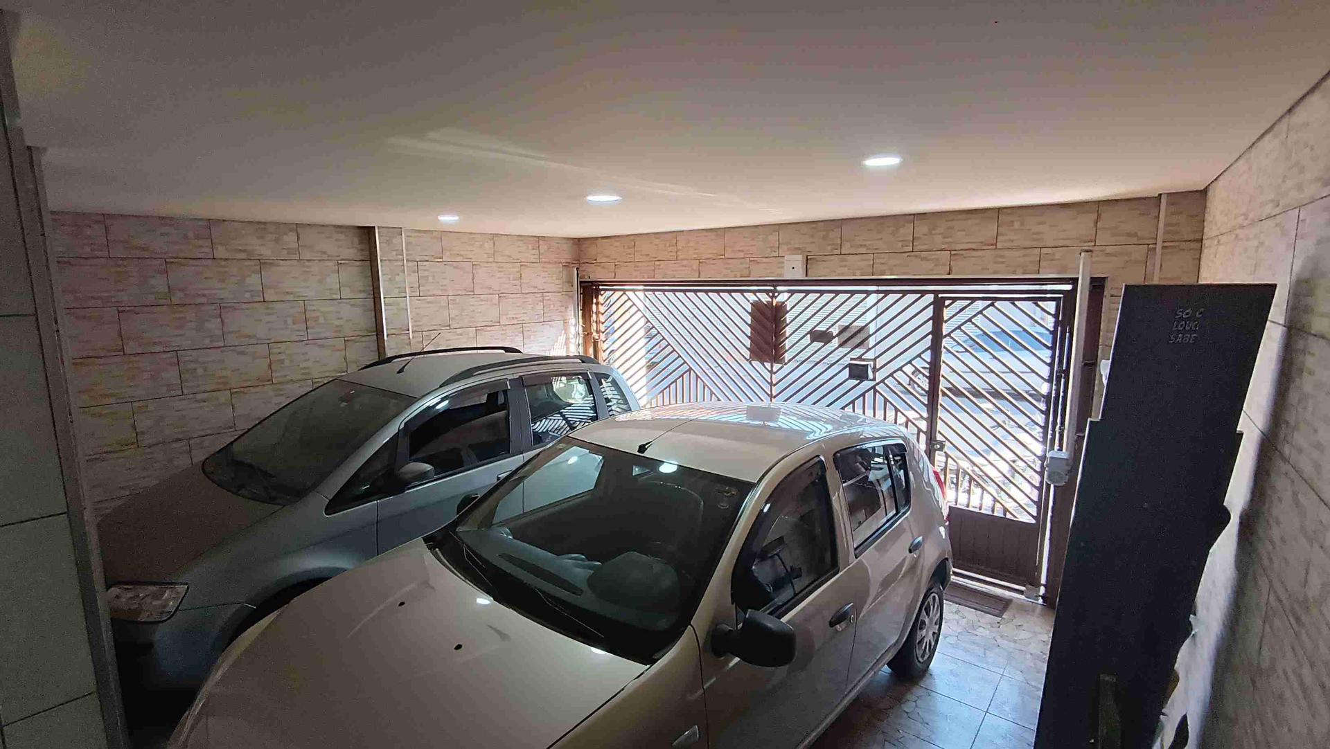 Casa à Venda, Jardim São João (Jaraguá), São Paulo, SP