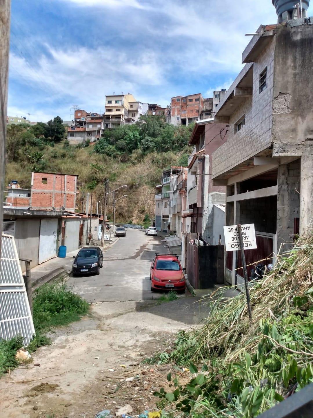 Terreno à venda, Vera Tereza, Caieiras, SP