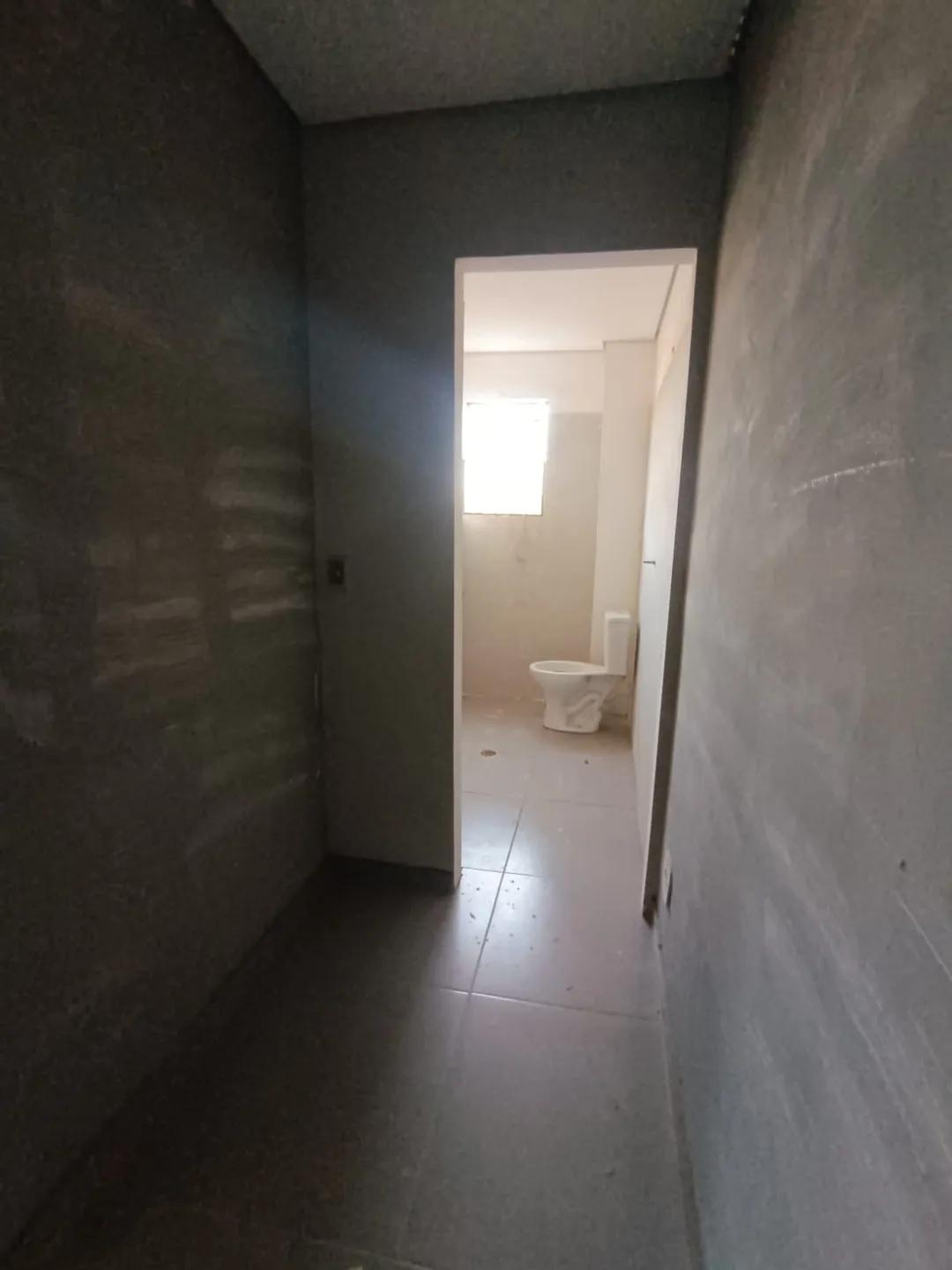 Salão Comercial para locação, Serpa, Caieiras, SP