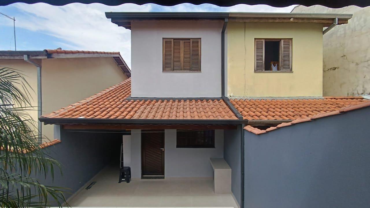 Casa para venda Serpa, Caieiras, SP