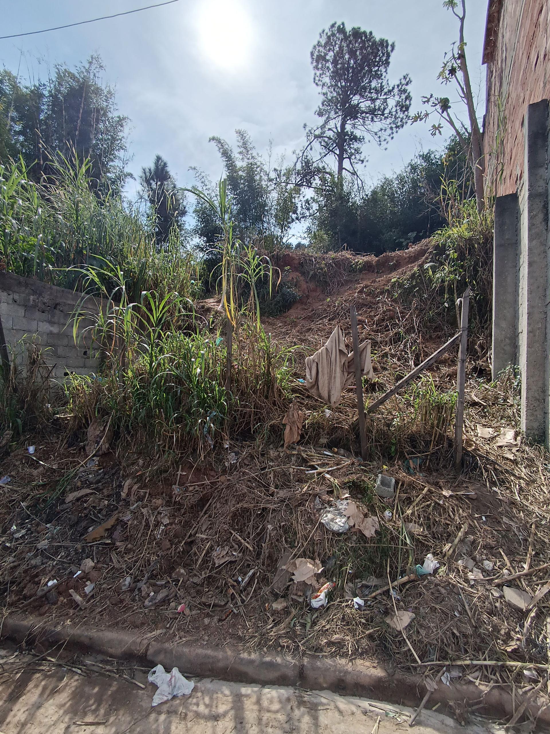Lote à Venda, Chácara São Luiz, Franco da Rocha, SP