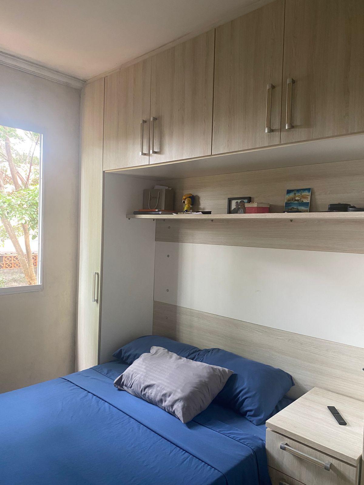 Apartamento à Venda, Condominio Vida Nova Jaraguá Jardim Marilu, São Paulo, SP