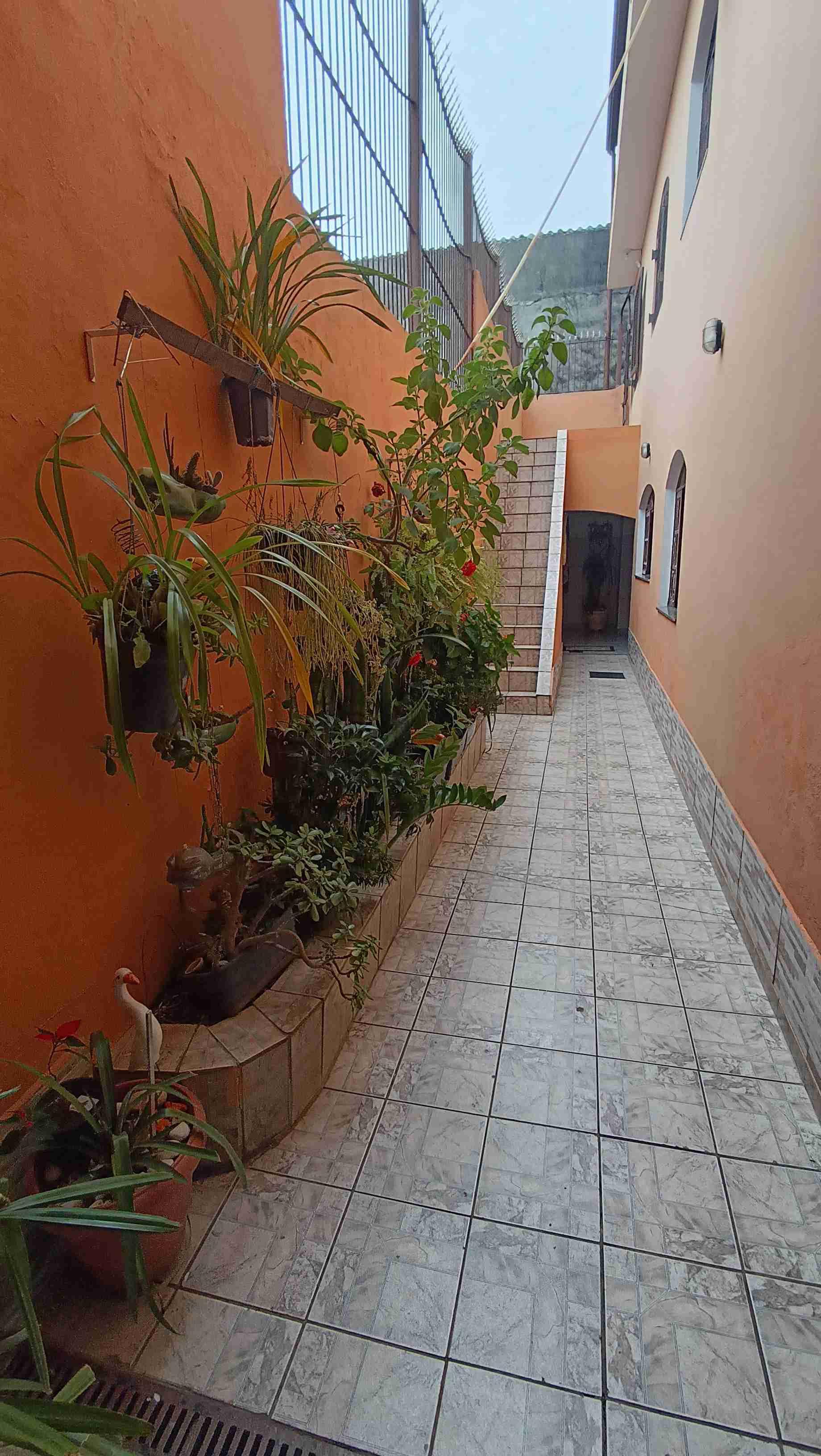 Sobrado à Venda, Vera Tereza, Caieiras, SP
