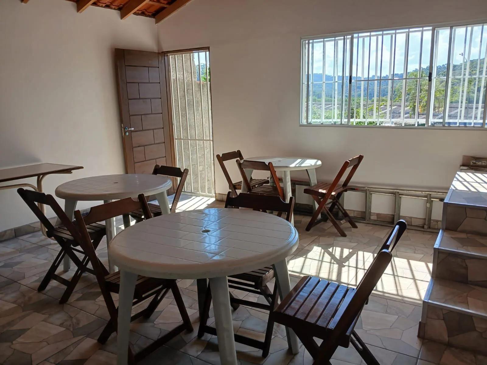 Casa à venda, Parque Santa Delfa, Franco da Rocha, SP