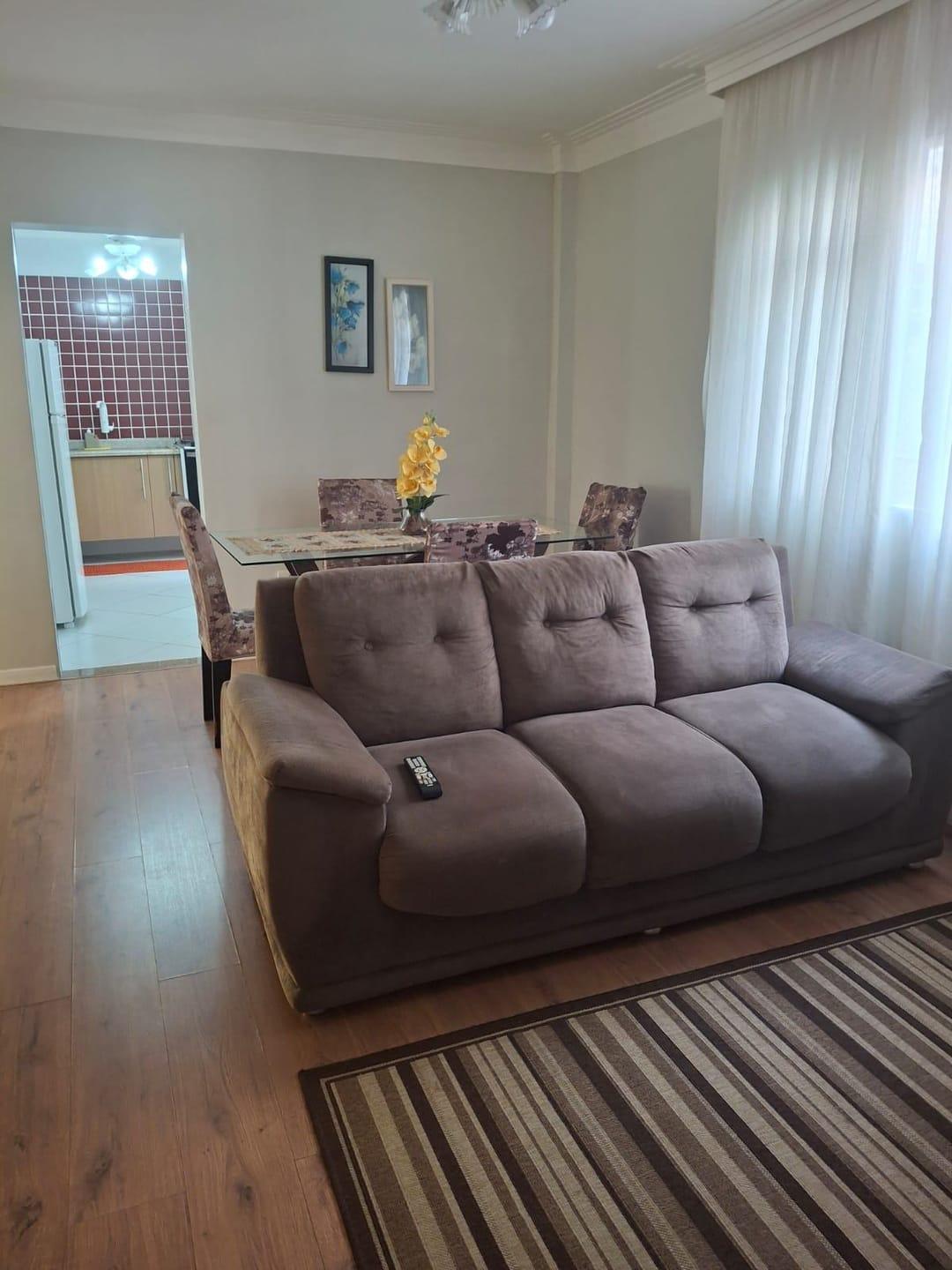 Apartamento à venda, Guilhermina, Praia Grande, SP