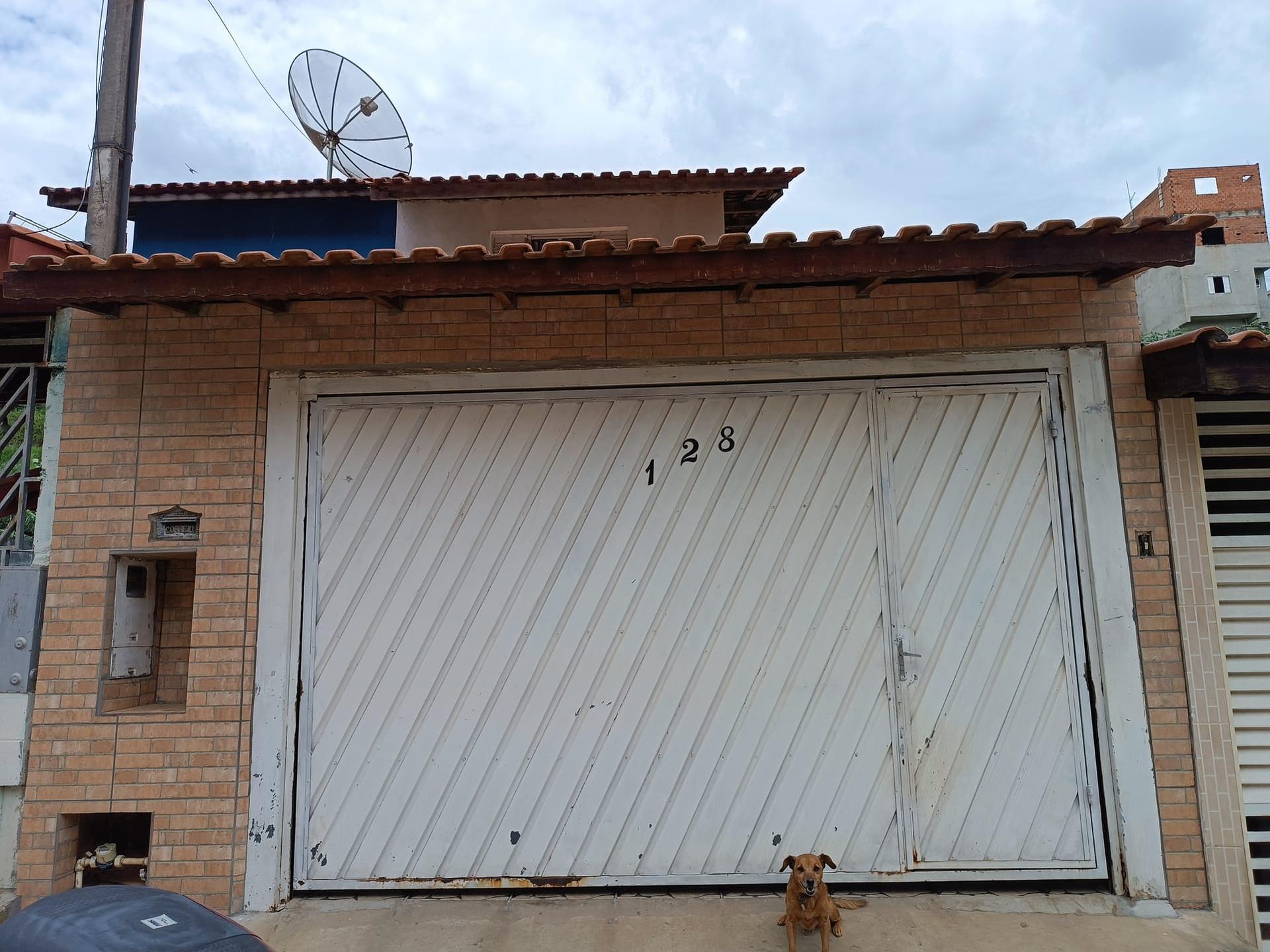 Casa à Venda, Serpa, Caieiras, SP