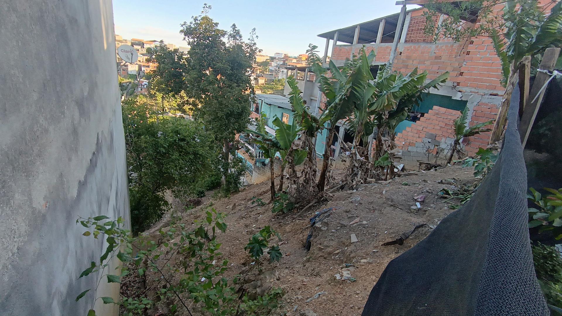 Terreno à Venda, Vila Josefina, Franco da Rocha, SP