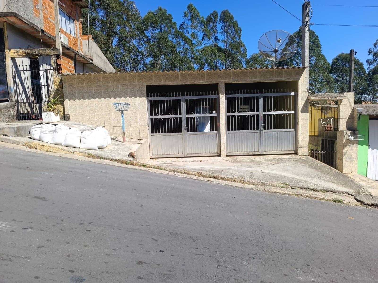 casa em Morro Grande