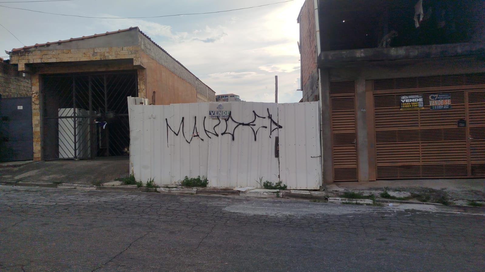 Terreno à Venda, Serpa, Caieiras, SP