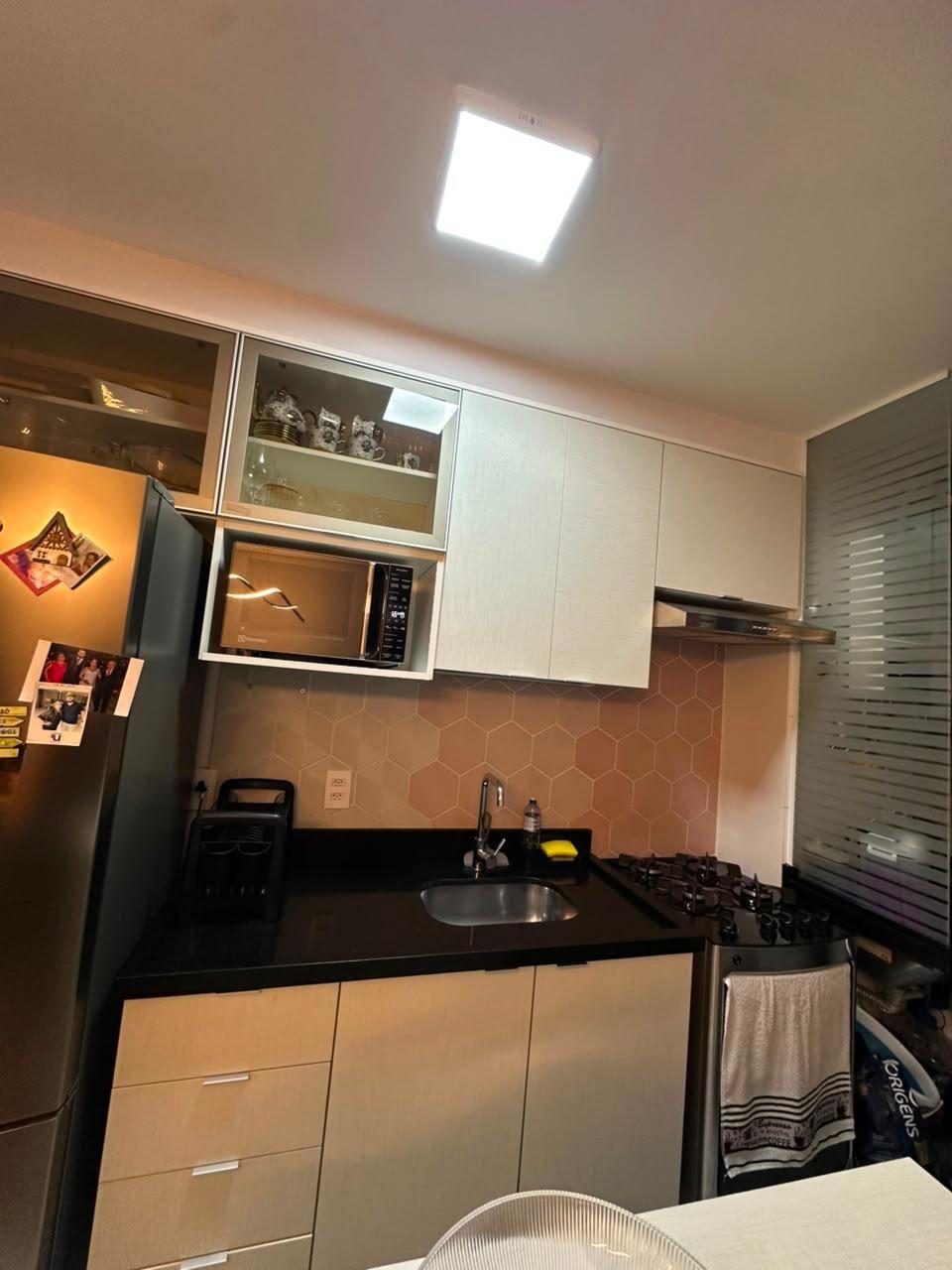 Apartamento padrão para Venda e Locação, Jardim Adelfiore, São Paulo, SP