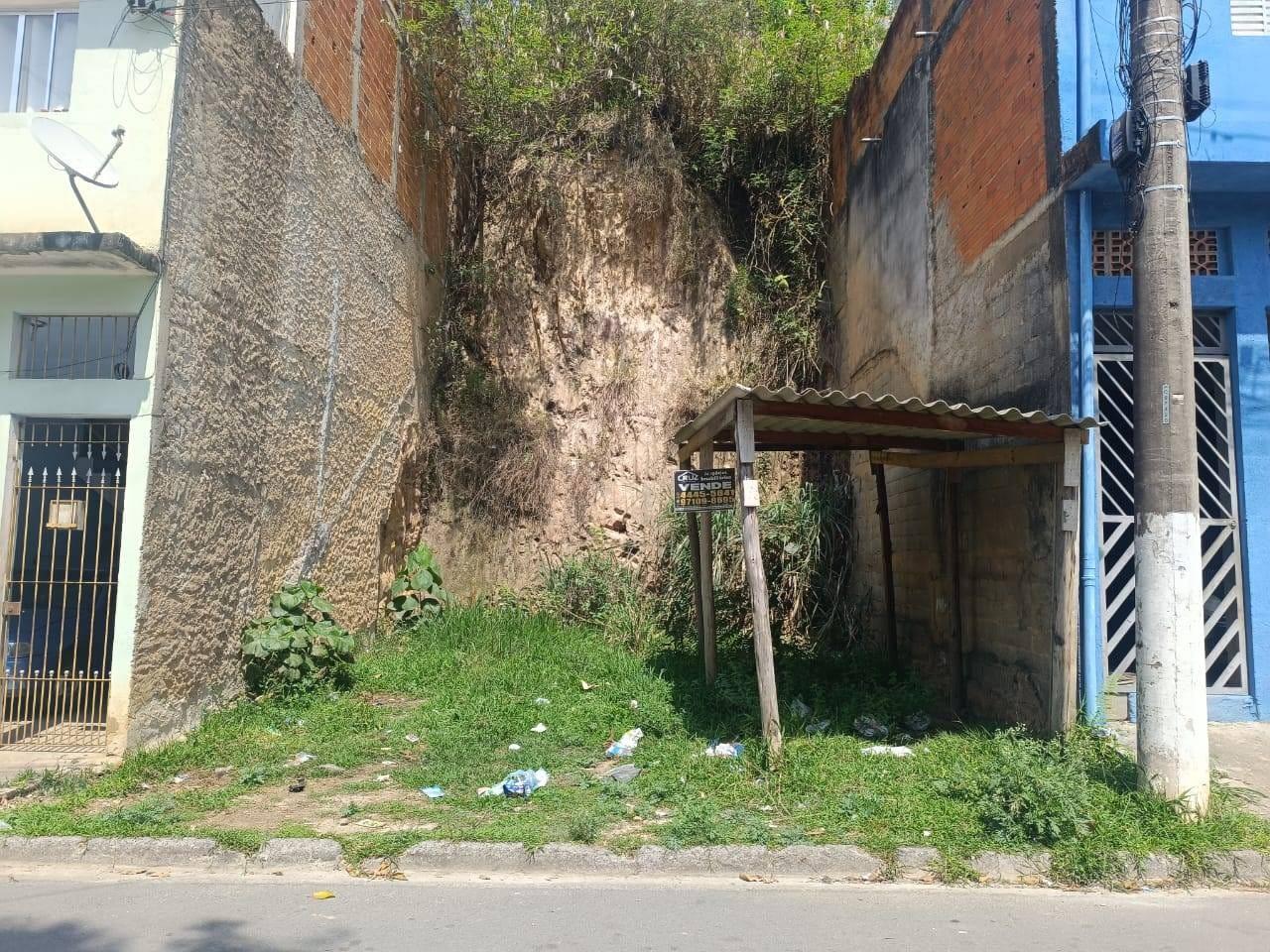 Terreno à venda, Vera Tereza, Caieiras, SP