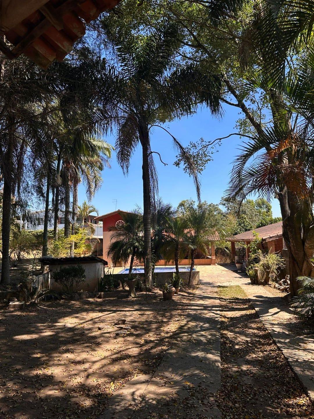 Chácara à venda, Aldeia Ivoturucaia, Franco da Rocha, SP