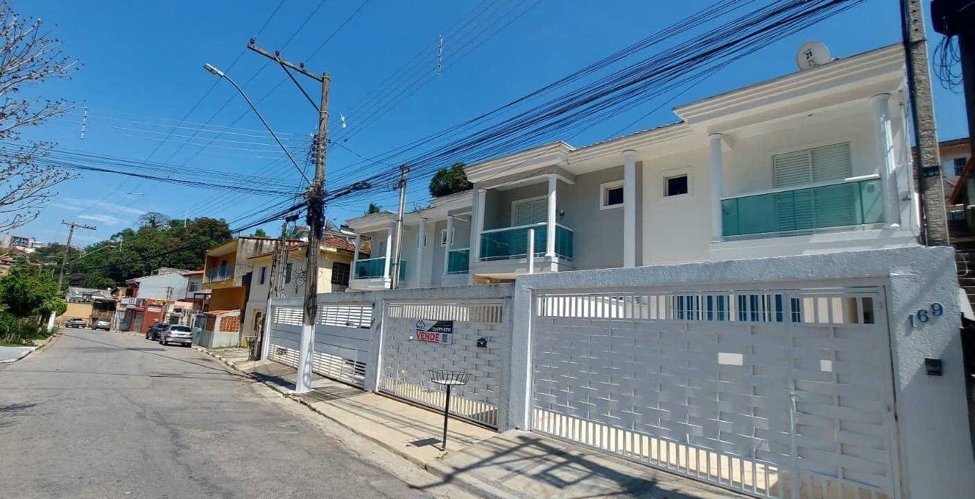 Casa padrão à Venda, Companhia Fazenda Belém, Franco da Rocha, SP
