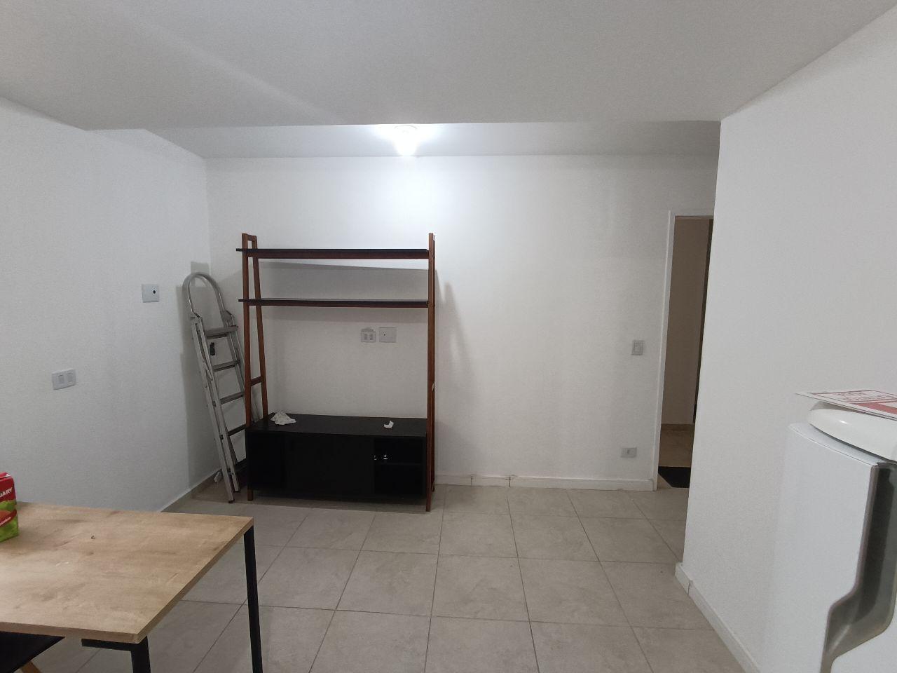 Kitnet para Locação, Região Central, Caieiras, SP