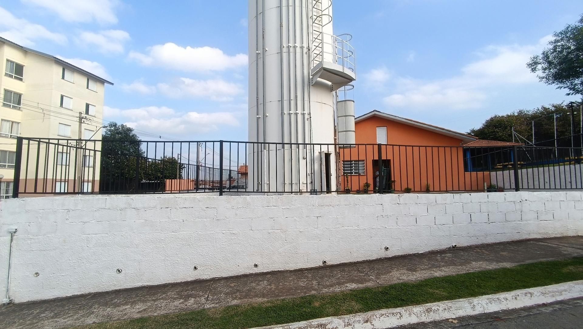 Apartamento para Locação, Jardim dos Bandeirantes, Franco da Rocha, SP