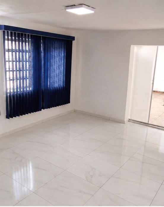 Sala comercial para alugar em Caieiras - 37m², 1 banheiro, Região Central