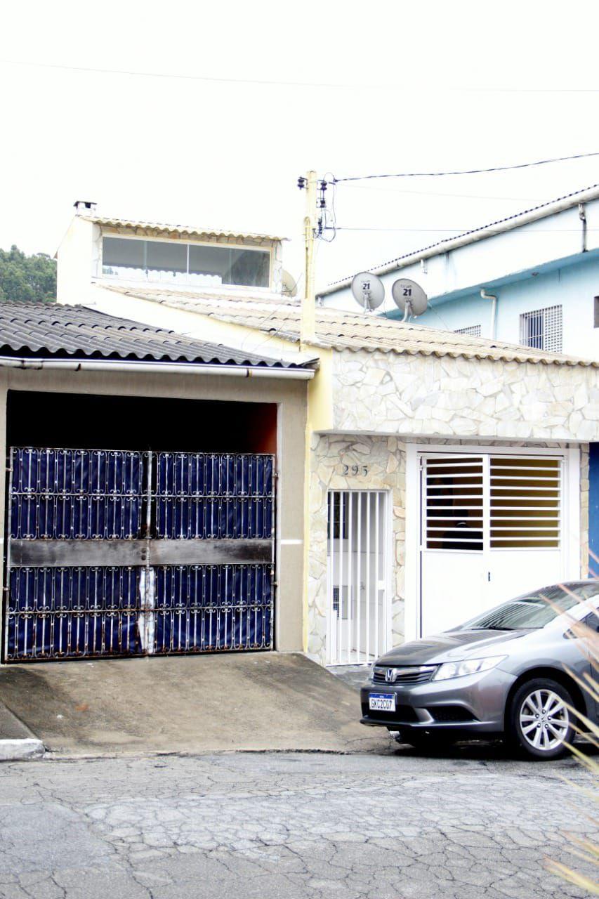 Casa à Venda, Serpa, Caieiras, SP