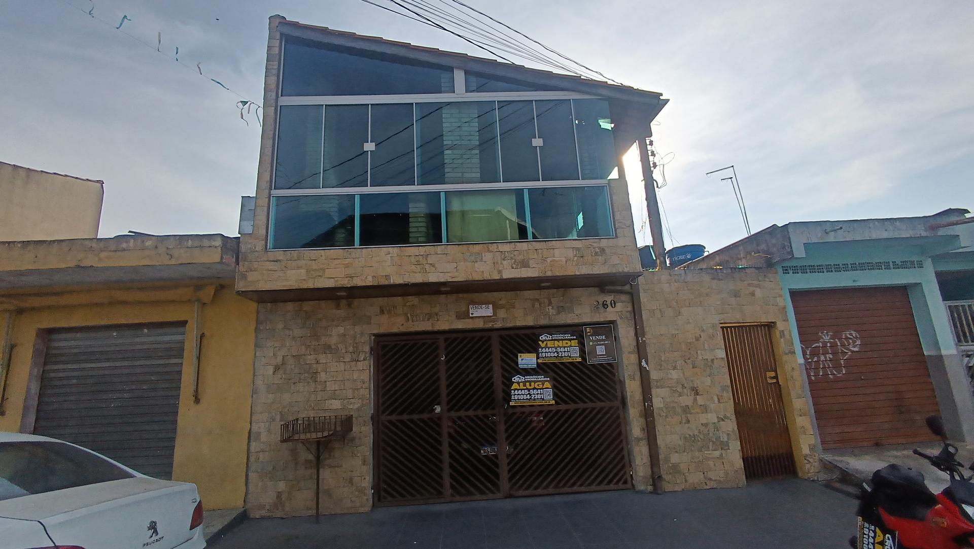 CASA DISPONÍVEL PARA VENDA E LOCAÇÃO VERA TEREZA