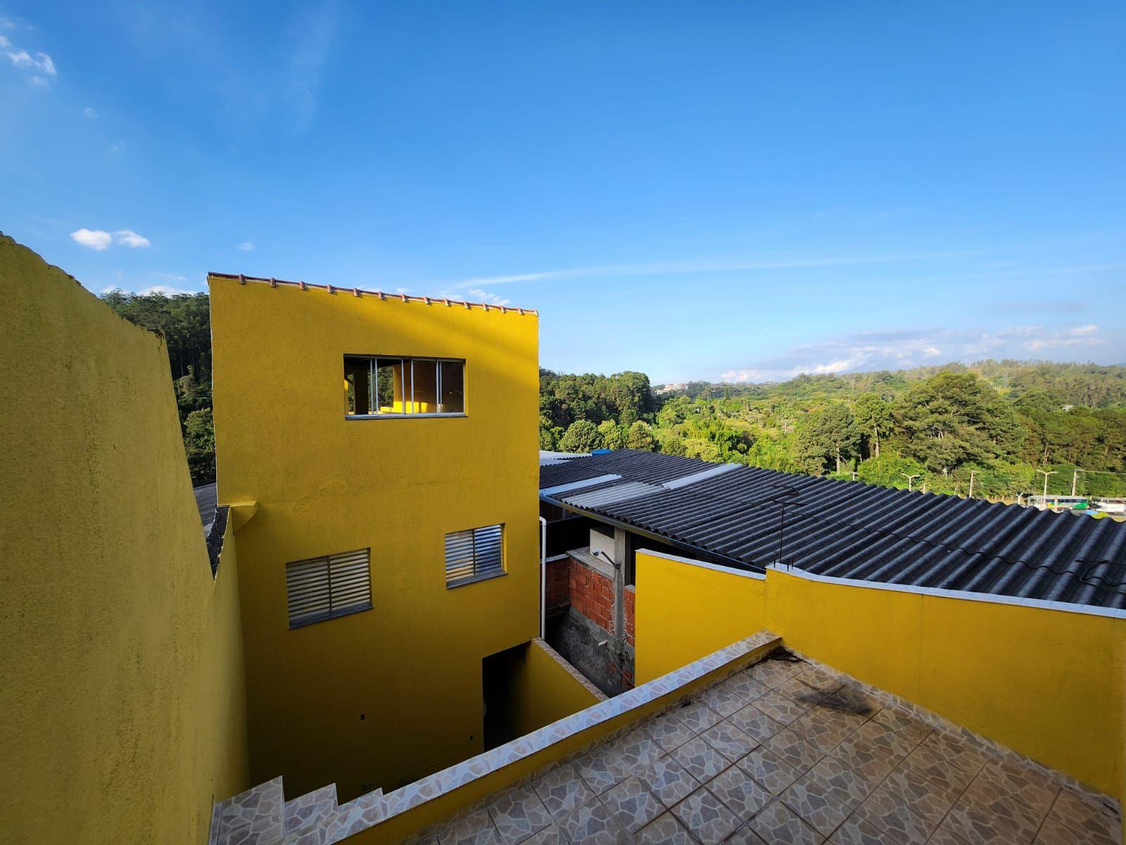 Casa à Venda, Serpa, Caieiras, SP