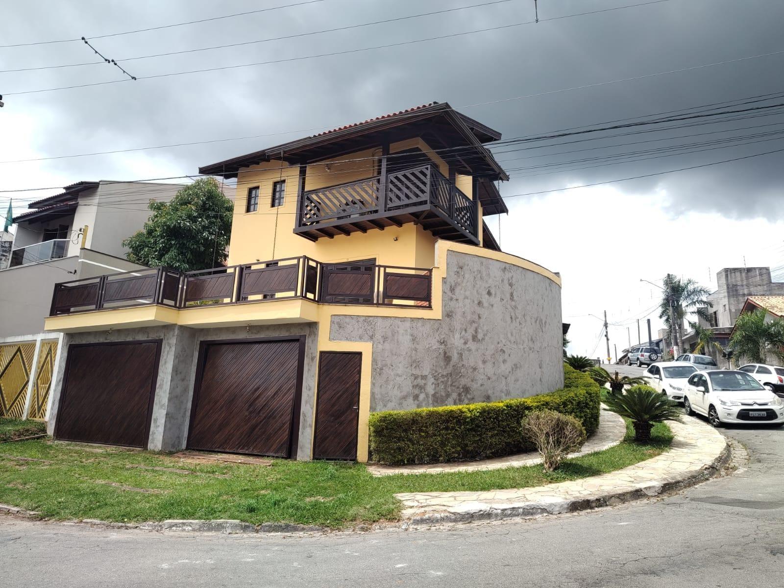 Casa à venda, Serpa, Caieiras, SP