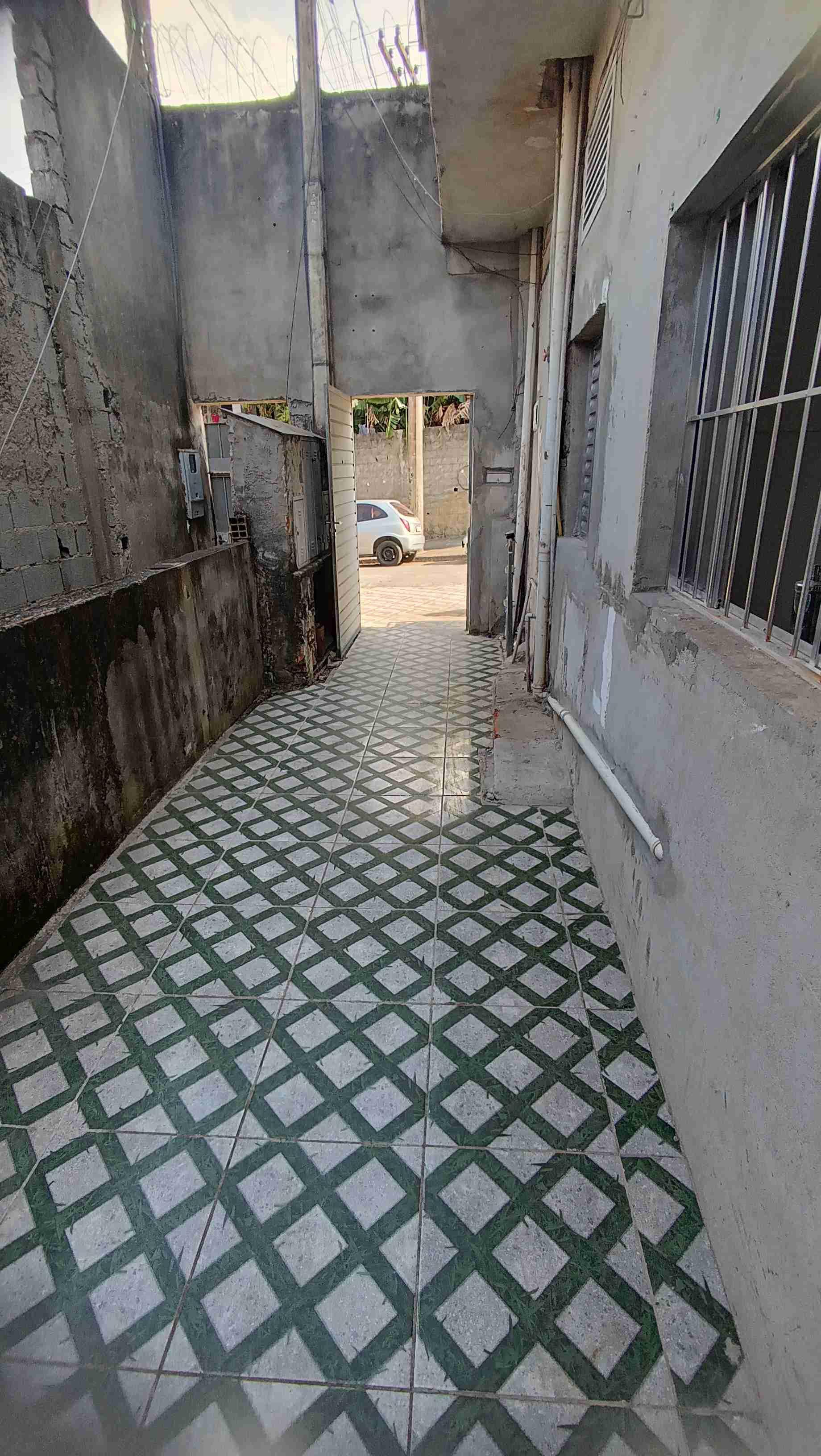 Casa plana para Locação, Serpa, Caieiras, SP