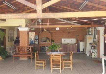 Casa à Venda, Região Central, Caieiras, SP