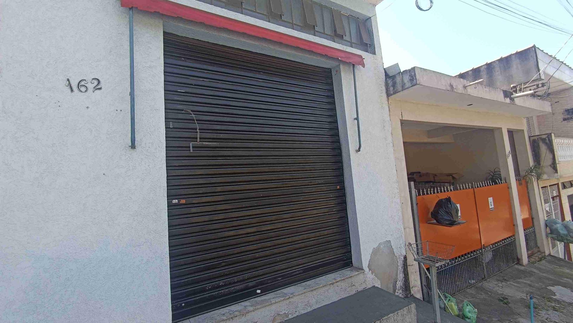 Salão comercial para Locação, Laranjeiras, Caieiras, SP