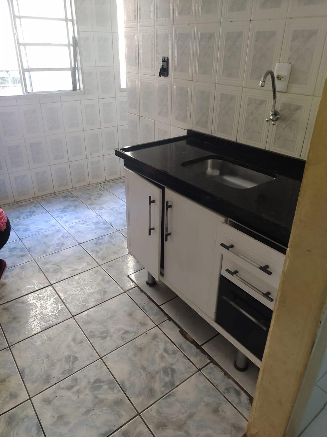 Apartamento à venda, Conjunto Habitacional Ernesto Tardelli, Lindóia, SP