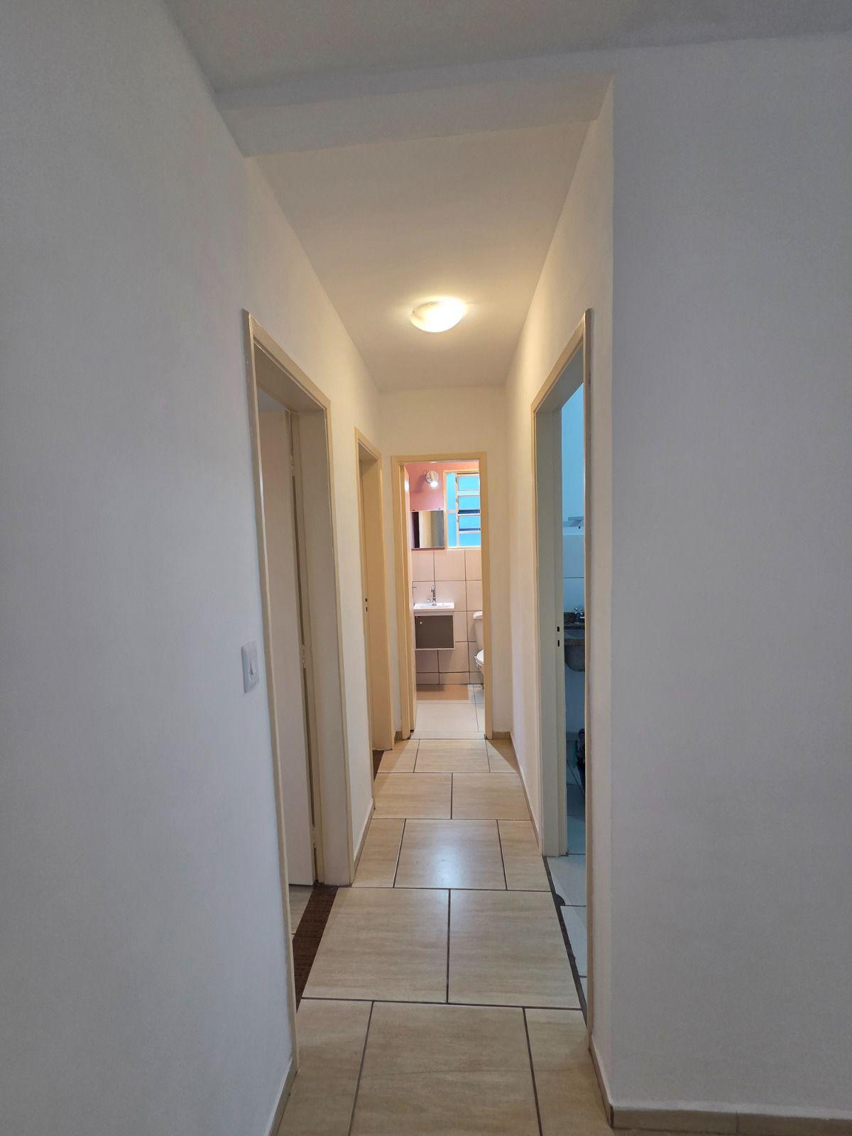 Apartamento padrão para Locação, Morro Grande, Caieiras, SP