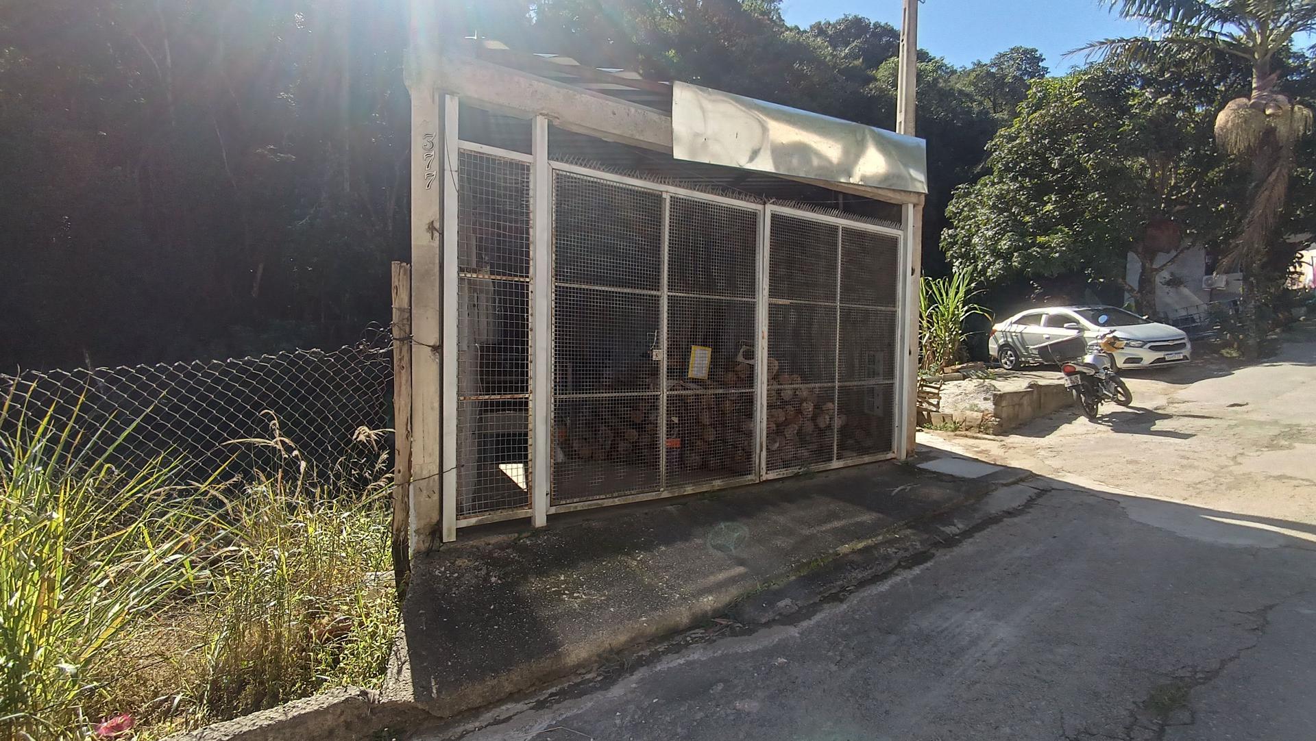 Casa para Locação, Morro Grande, Caieiras, SP