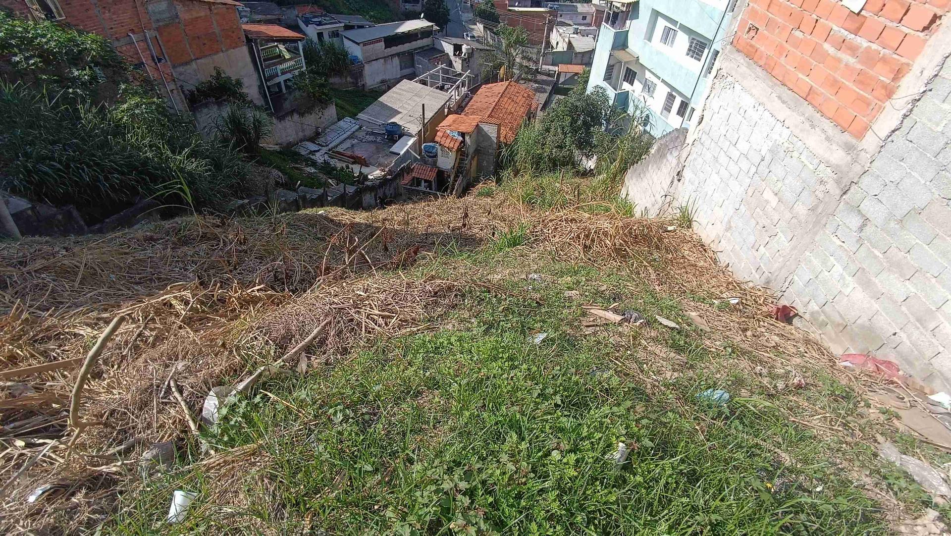 Terreno padrão à Venda, Vera Tereza, Caieiras, SP