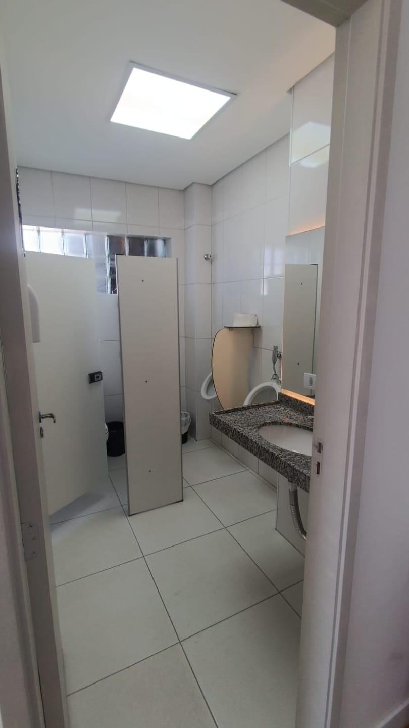 Ponto para locação, Região Central, Caieiras, SP