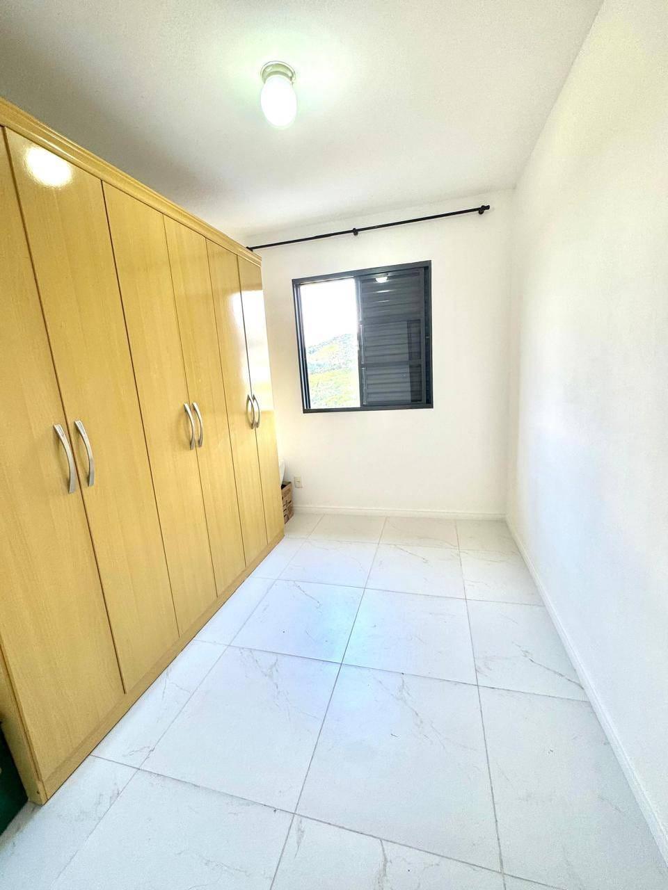 Apartamento à venda, Morro Grande, Caieiras, SP
