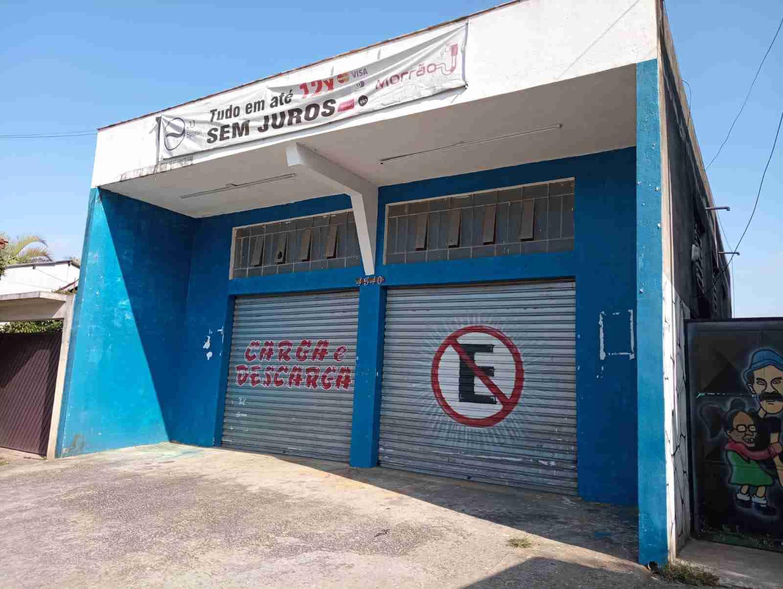 Conjunto comercial à Venda, Morro Grande, Caieiras, SP
