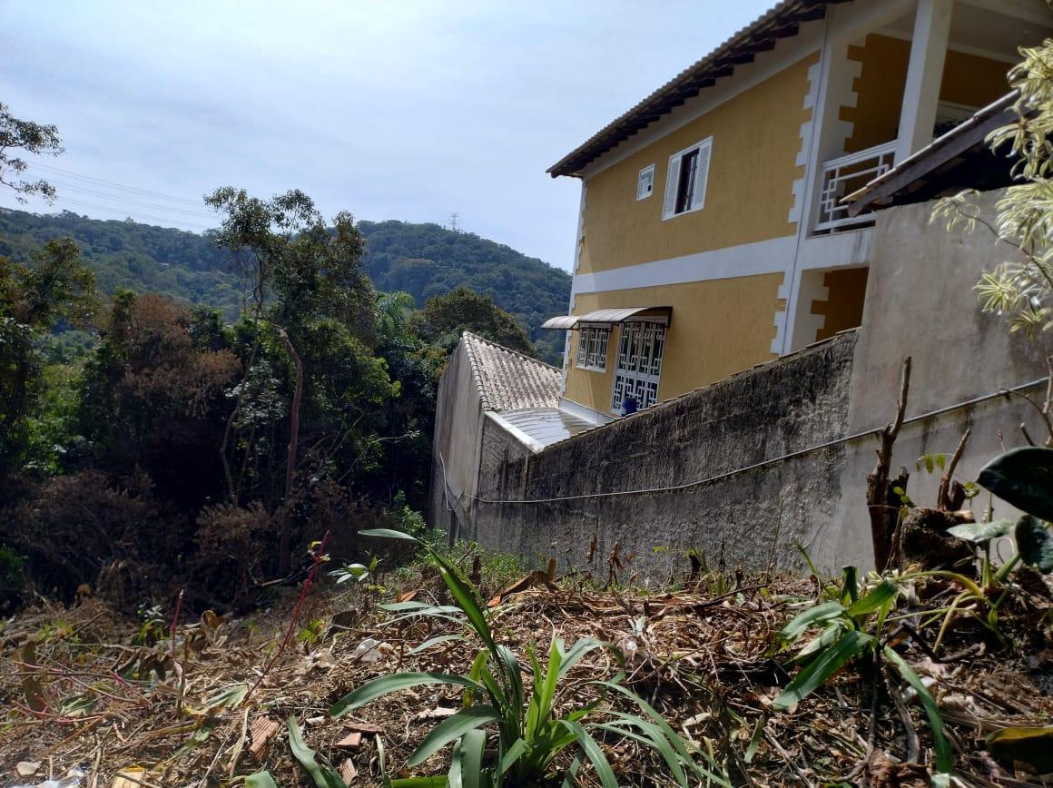 Terreno à Venda, Santa Inês, Rua Suiça, SP