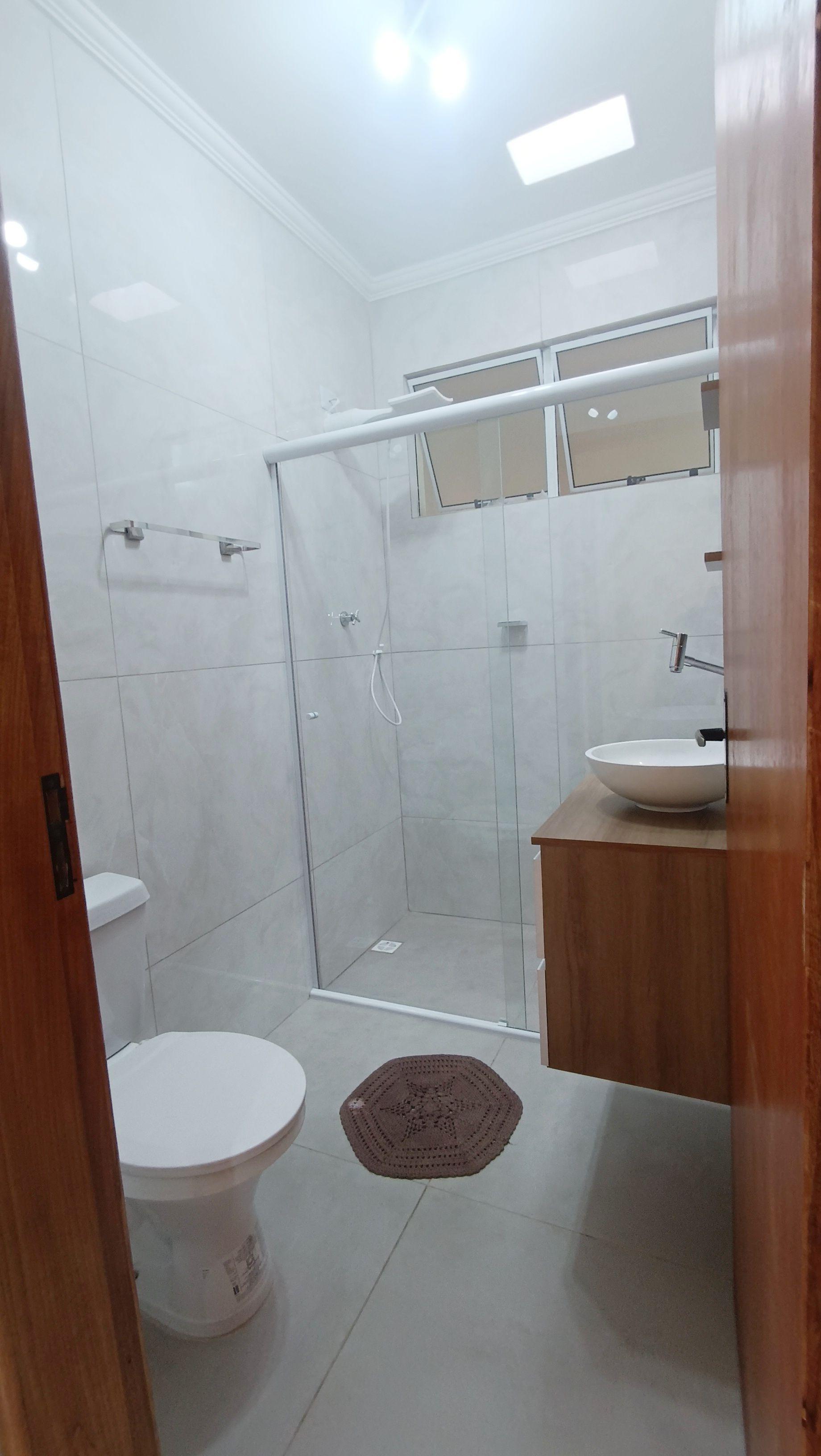 Casa para Locação, Região Central, Caieiras, SP