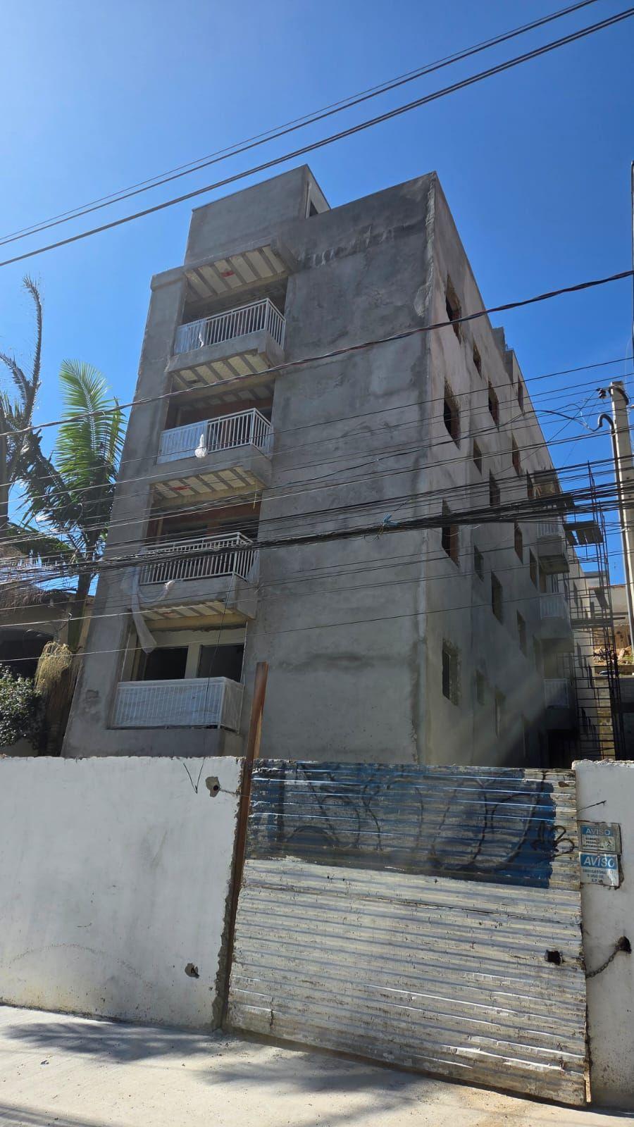 Apartamento padrão à Venda, Vila Bela, Franco da Rocha, SP