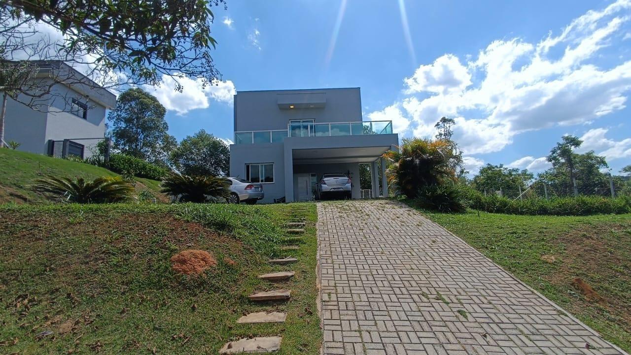 Casa à venda, Condomínio Cantareira Ecológico