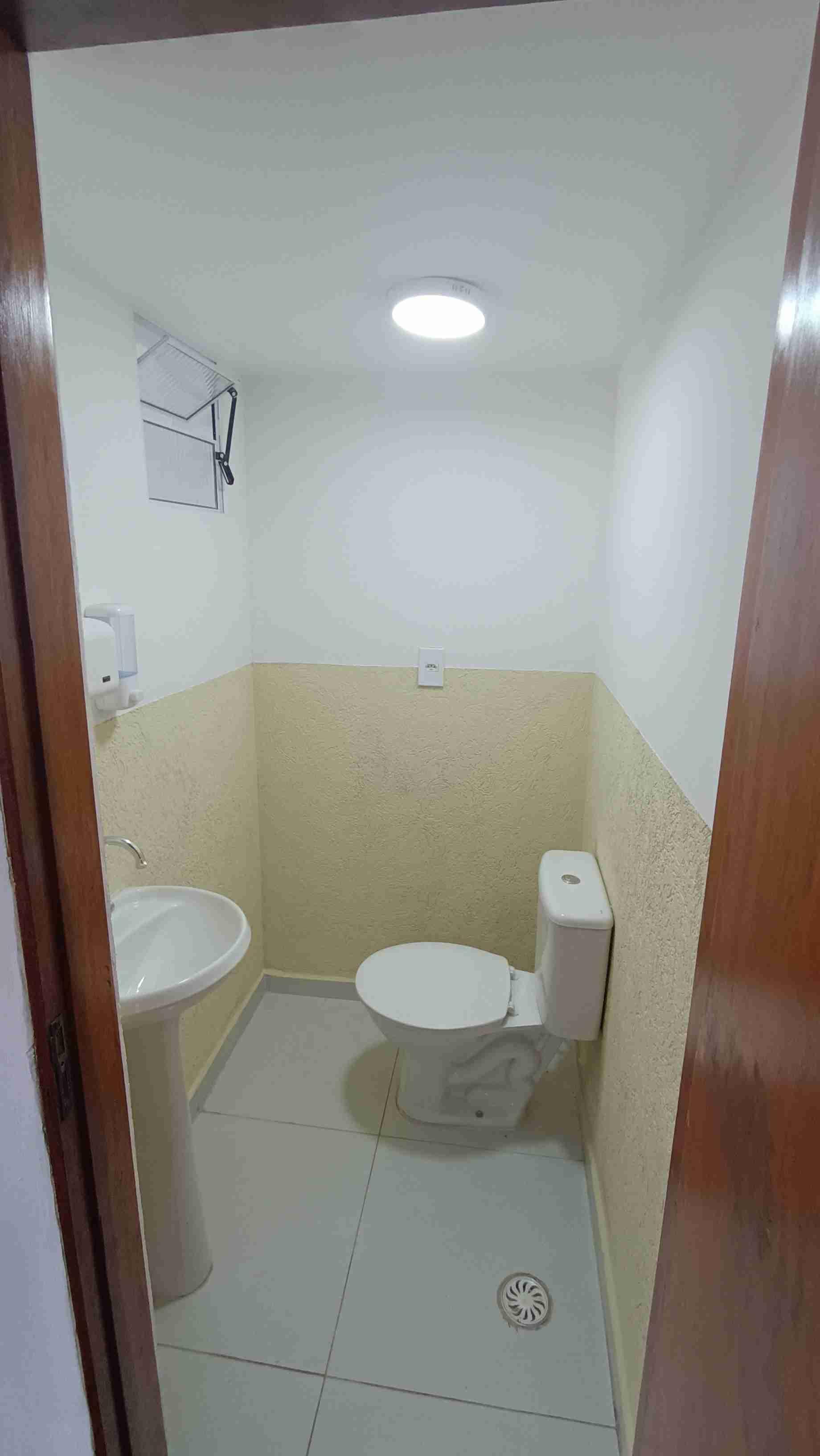 Salão comercial para Locação, Laranjeiras, Caieiras, SP