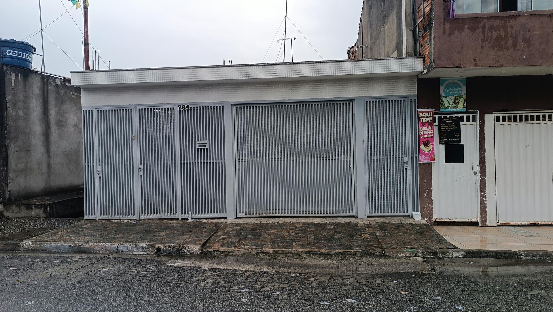 Casa à venda em Vera Tereza, Caieiras - 5 quartos, 180m² de área útil