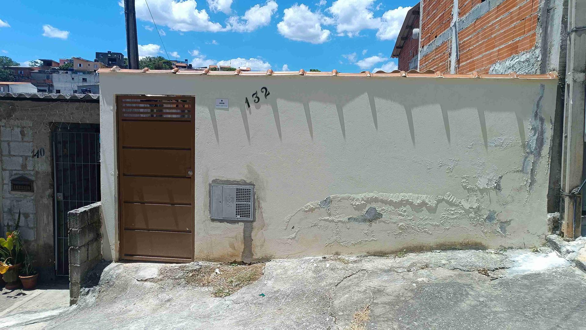 Lote à Venda, Serpa, Caieiras, SP