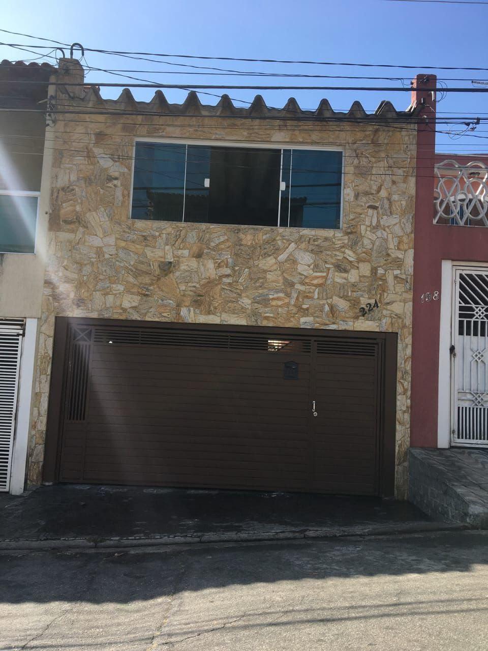 Casa à venda em Jardim Pirituba, SP – 3 quartos, 2 vagas e churrasqueira