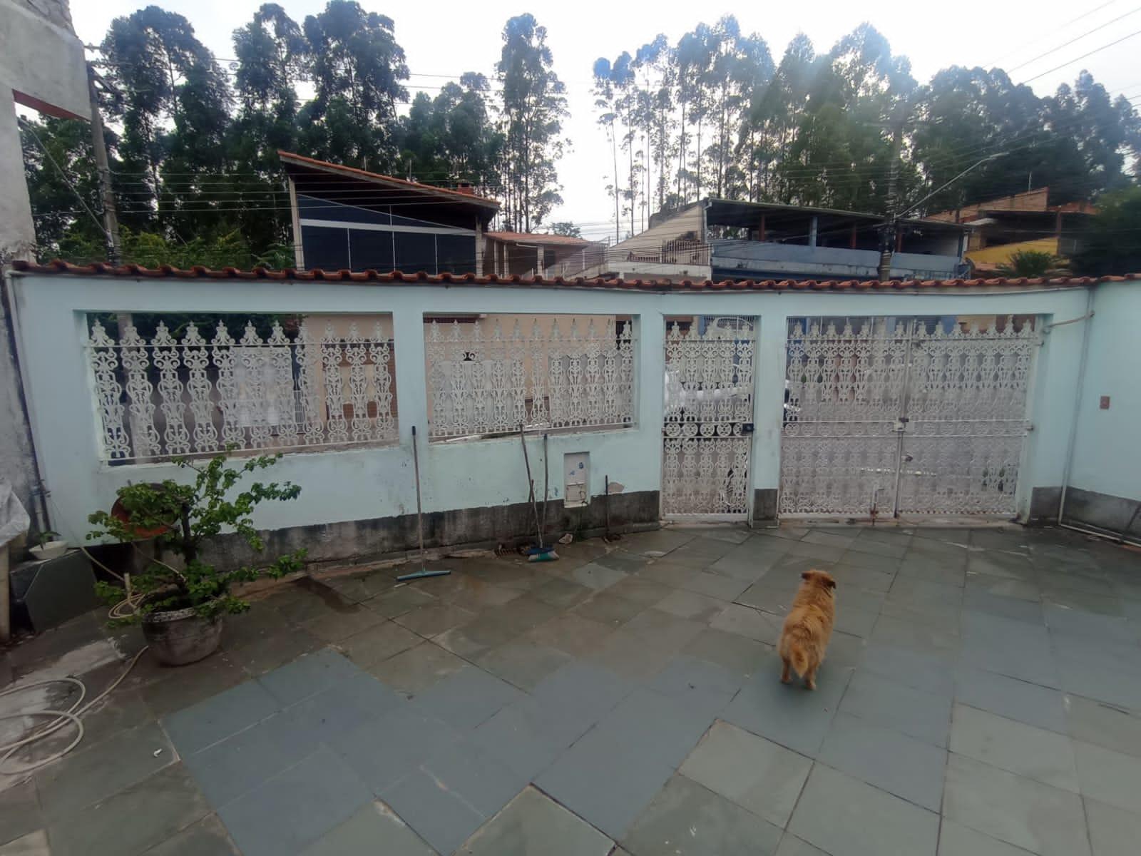 Casa à Venda, Miraval , Caieiras, SP