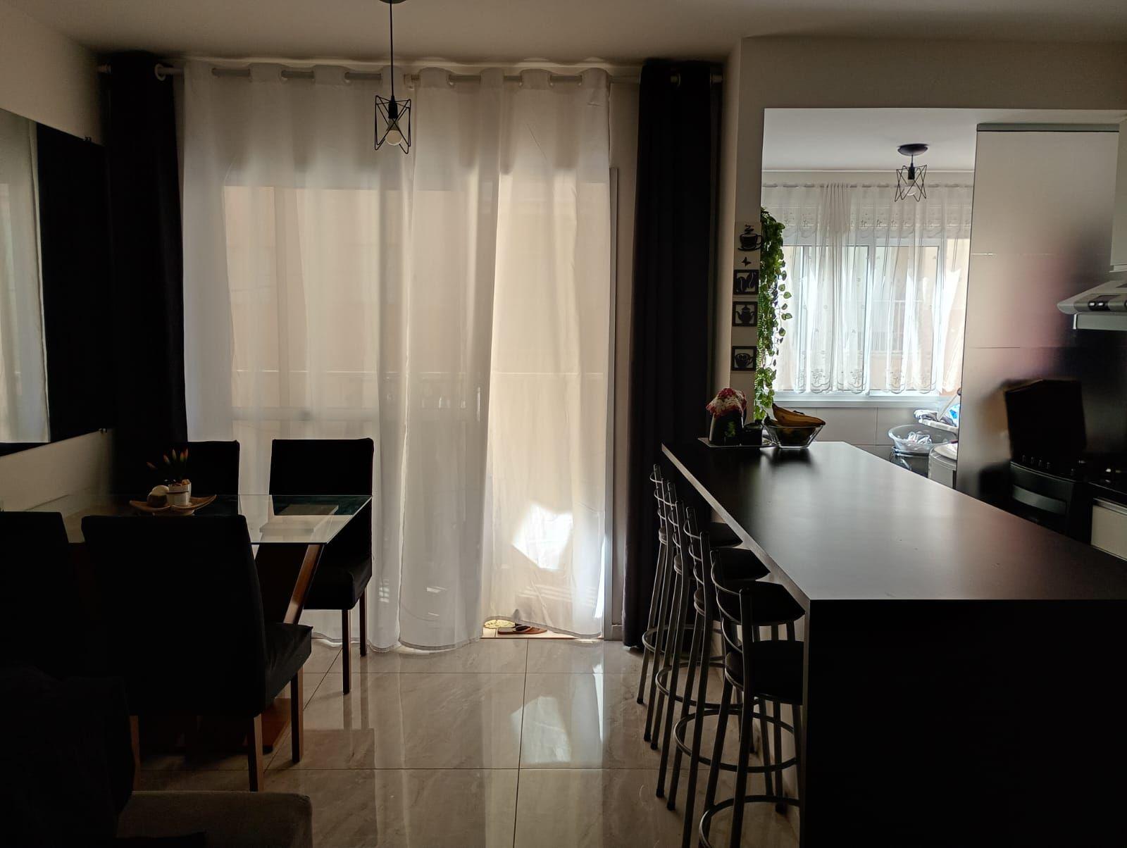 Apartamento à Venda, Laranjeiras, Caieiras, SP
