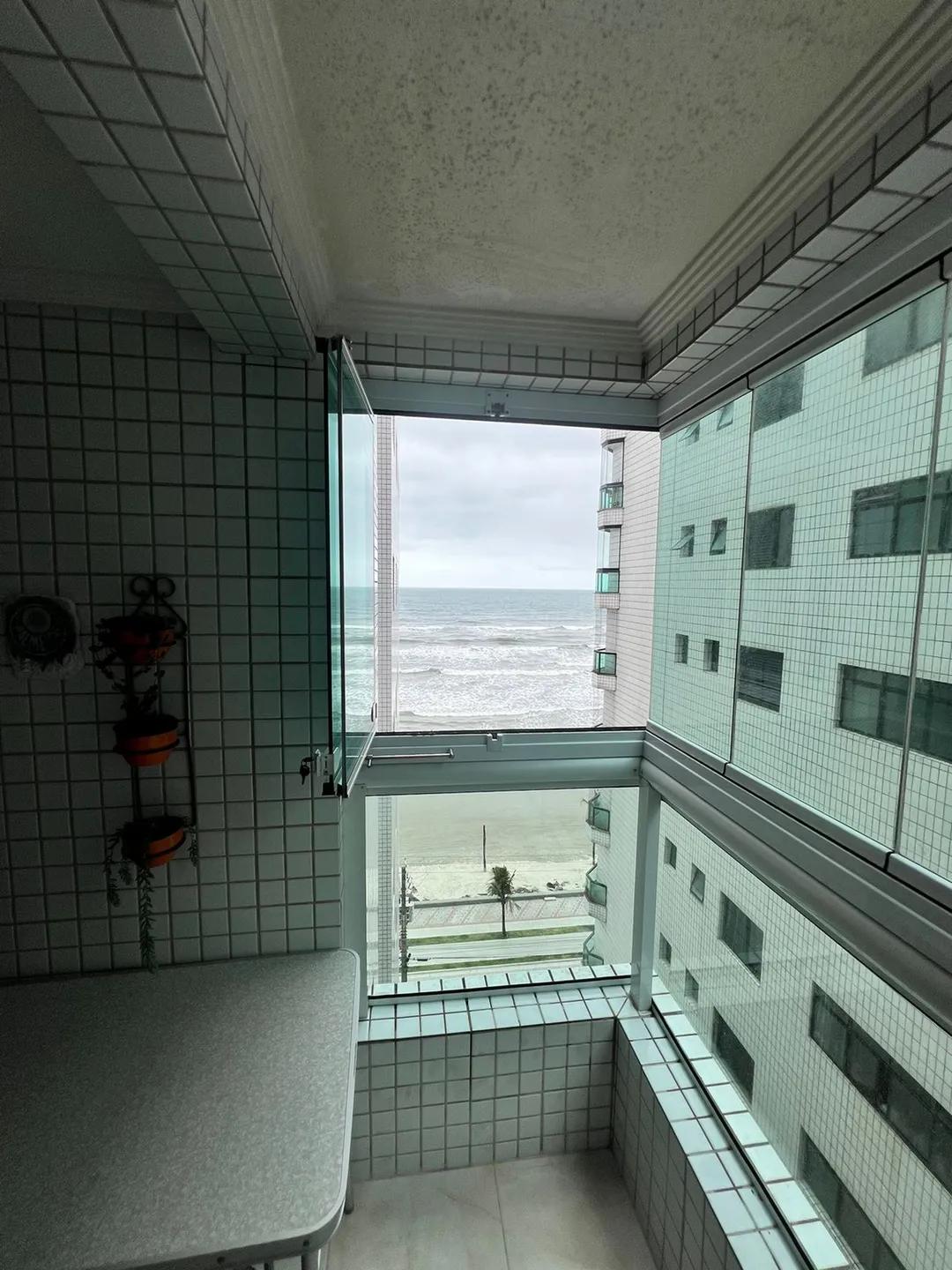 Apartamento à venda, Centro, Mongaguá, SP