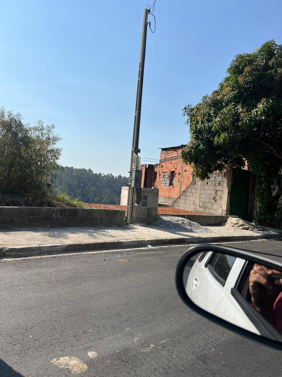 Terreno à venda, Serpa, Caieiras, SP