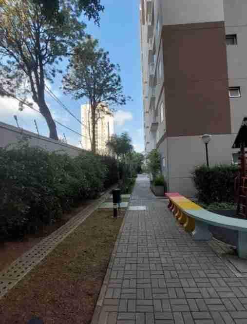 Apartamento à Venda, Jardim Cidade Pirituba, São Paulo, SP