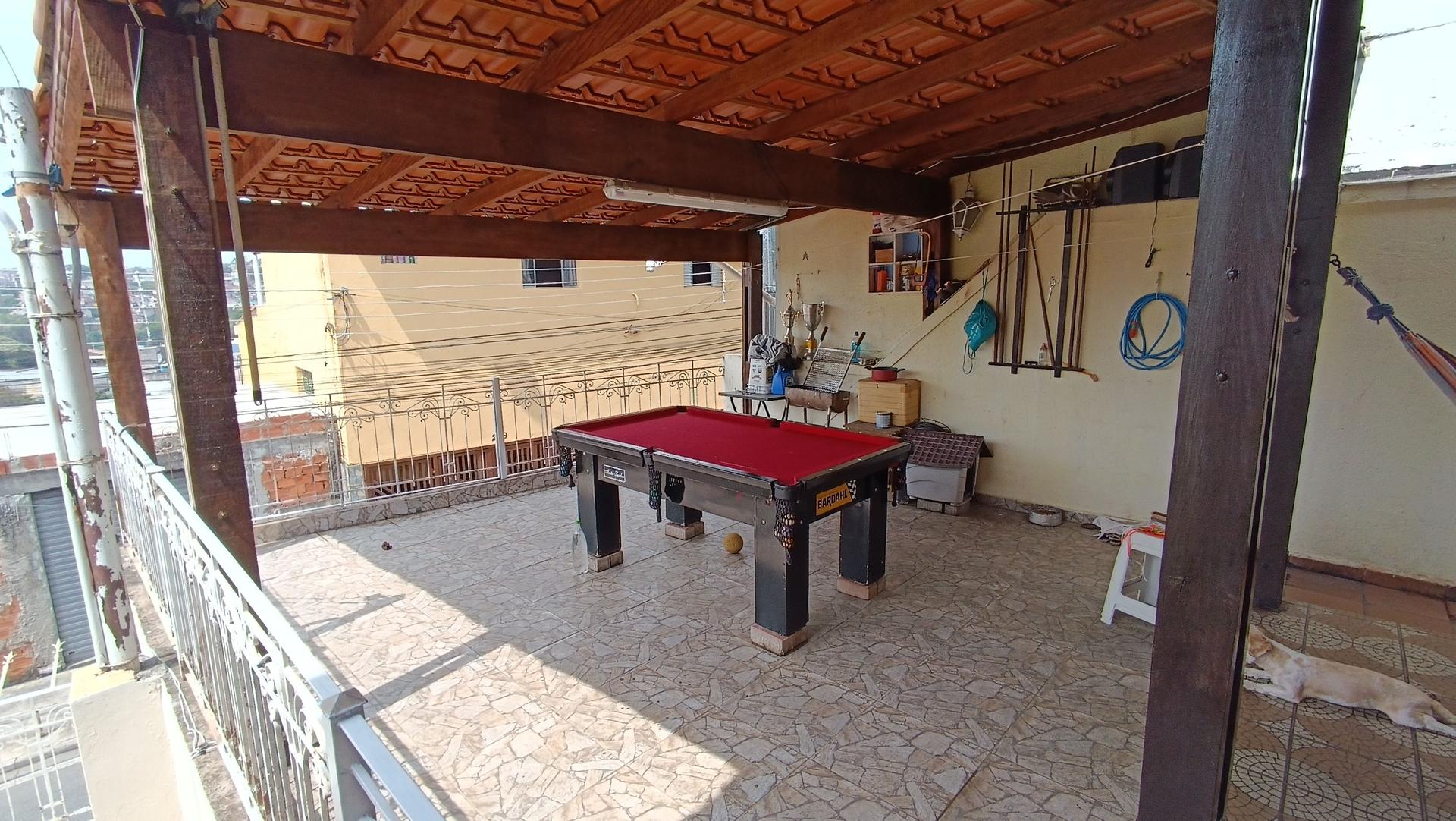 Casa padrão à Venda, Belém Estação, Francisco Morato, SP